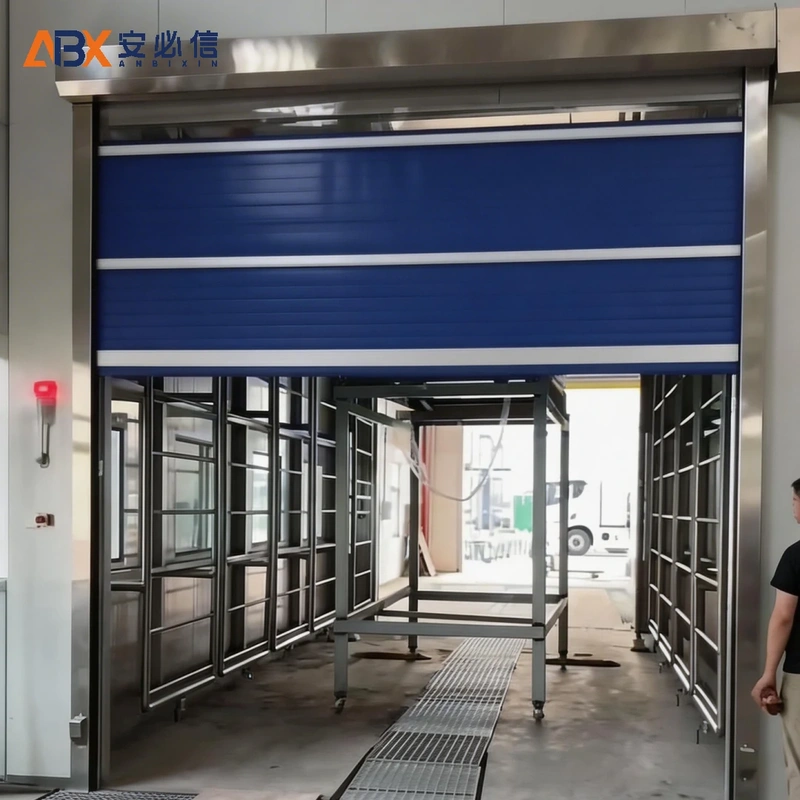 辽源高速门