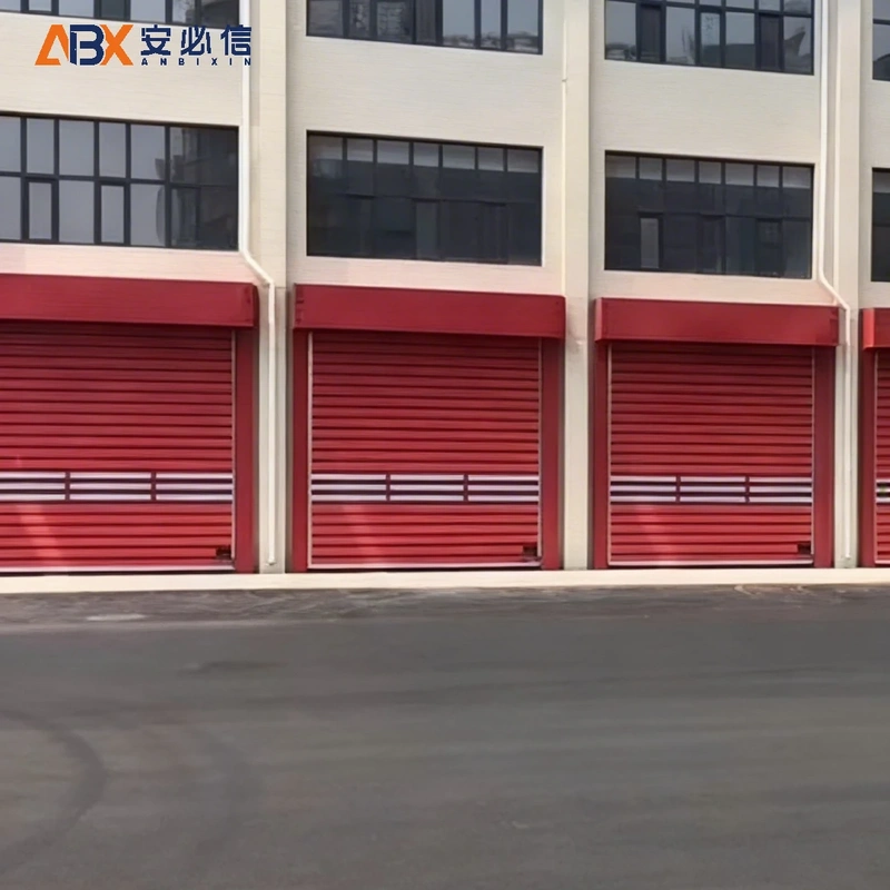 辽源雷达高速门